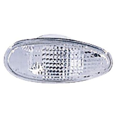 Depo Lamp, 214-1420N-AS 214-1420N-AS